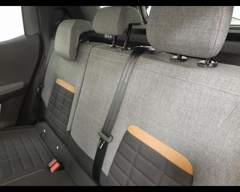 Citroën C3 Aircross C3 Aircross 1.2 hybrid Plus 145cv edcs6