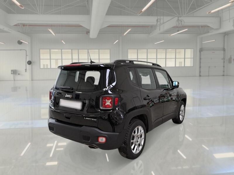 JEEP RENEGADE 1.0 T3 120cv Limited