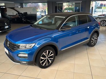 Volkswagen T-Roc T-Roc 1.0 tsi Style 115cv