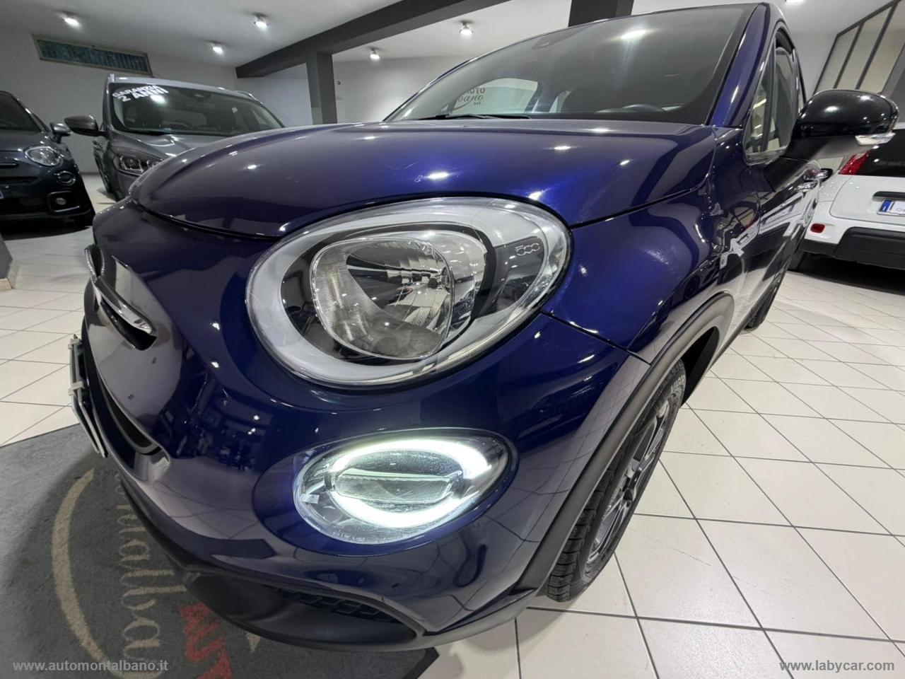 FIAT 500X 1.3 M.Jet 95 CV Business