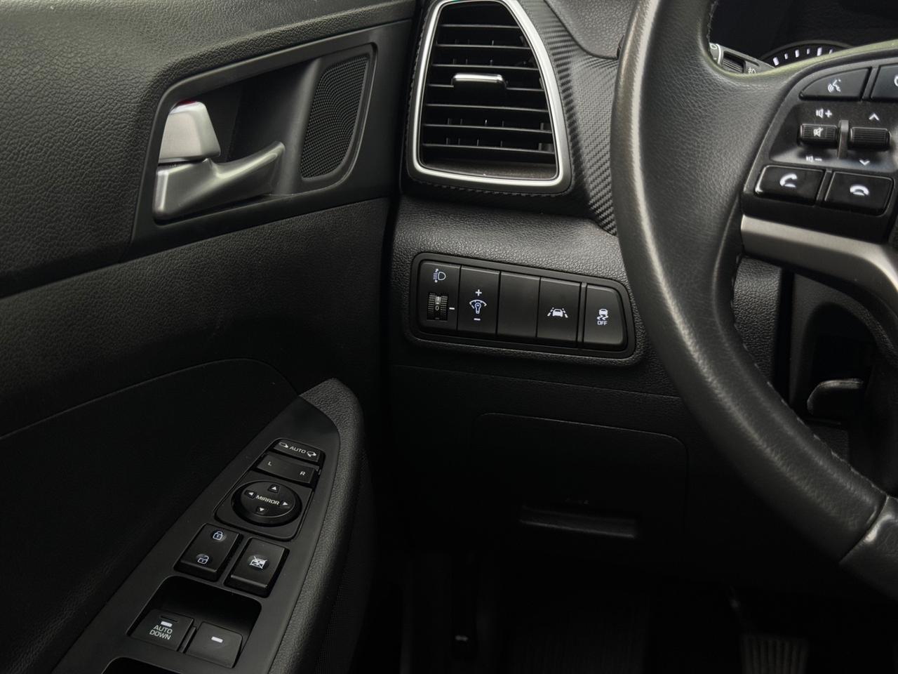 HYUNDAI TUCSON 1.6 GDI XTECH – 2018 SOLO 72000