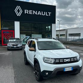 Dacia Duster 1.0 TCe GPL 4x2 Extreme