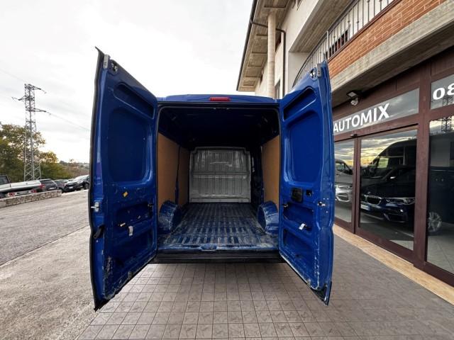 Peugeot Boxer 333 L2 H2 Bluehdi 140 Cv