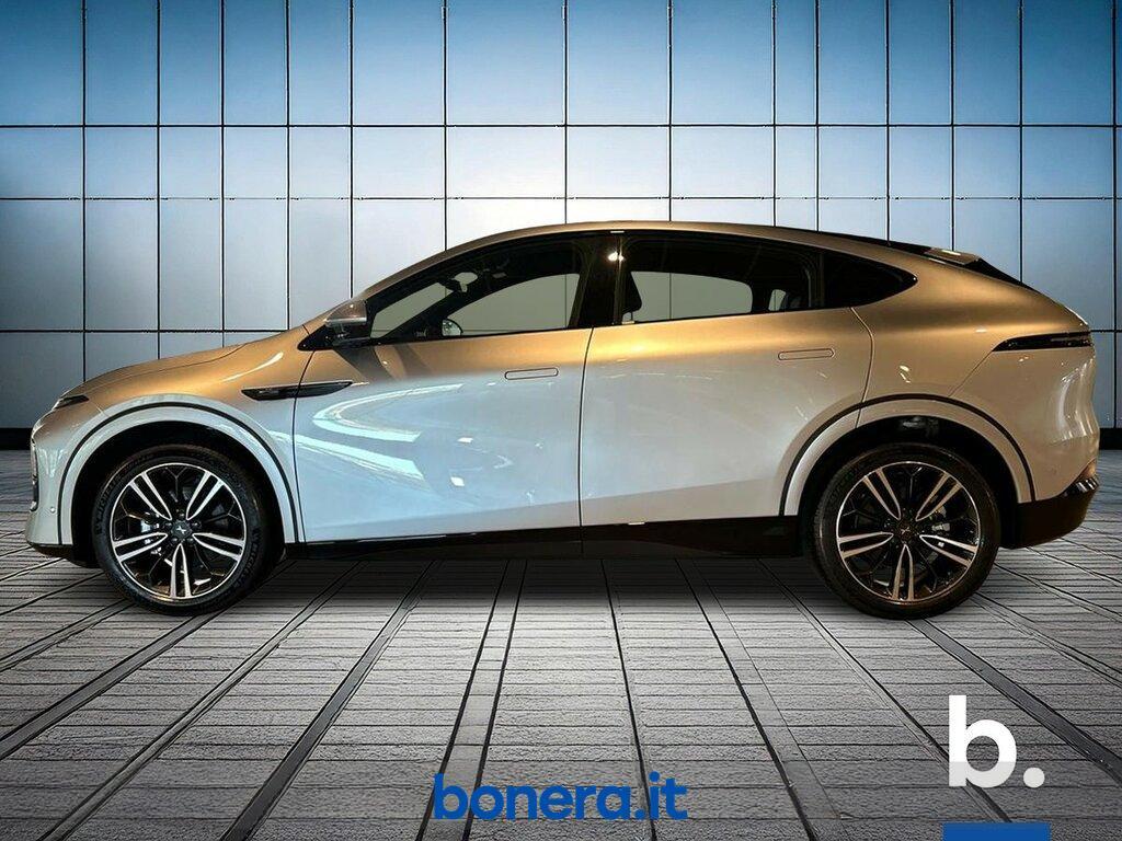 XPeng G6 Standard Range RWD