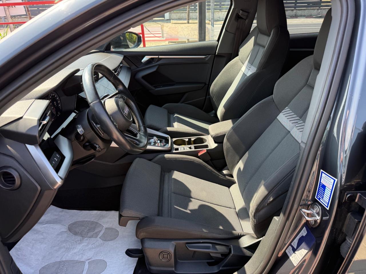 Audi A3 SPB 35 TDI S tronic 150CV Advanced