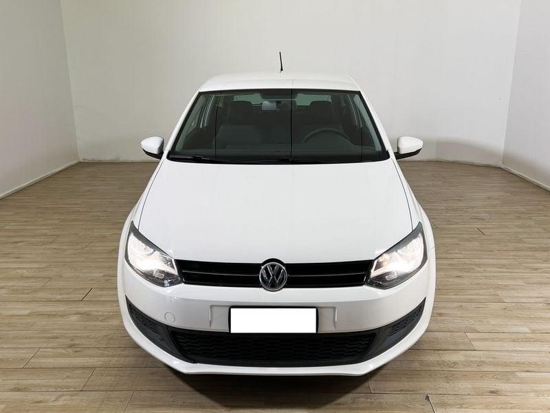 Volkswagen Polo Polo 1.2 70 CV 5p. Comfortline