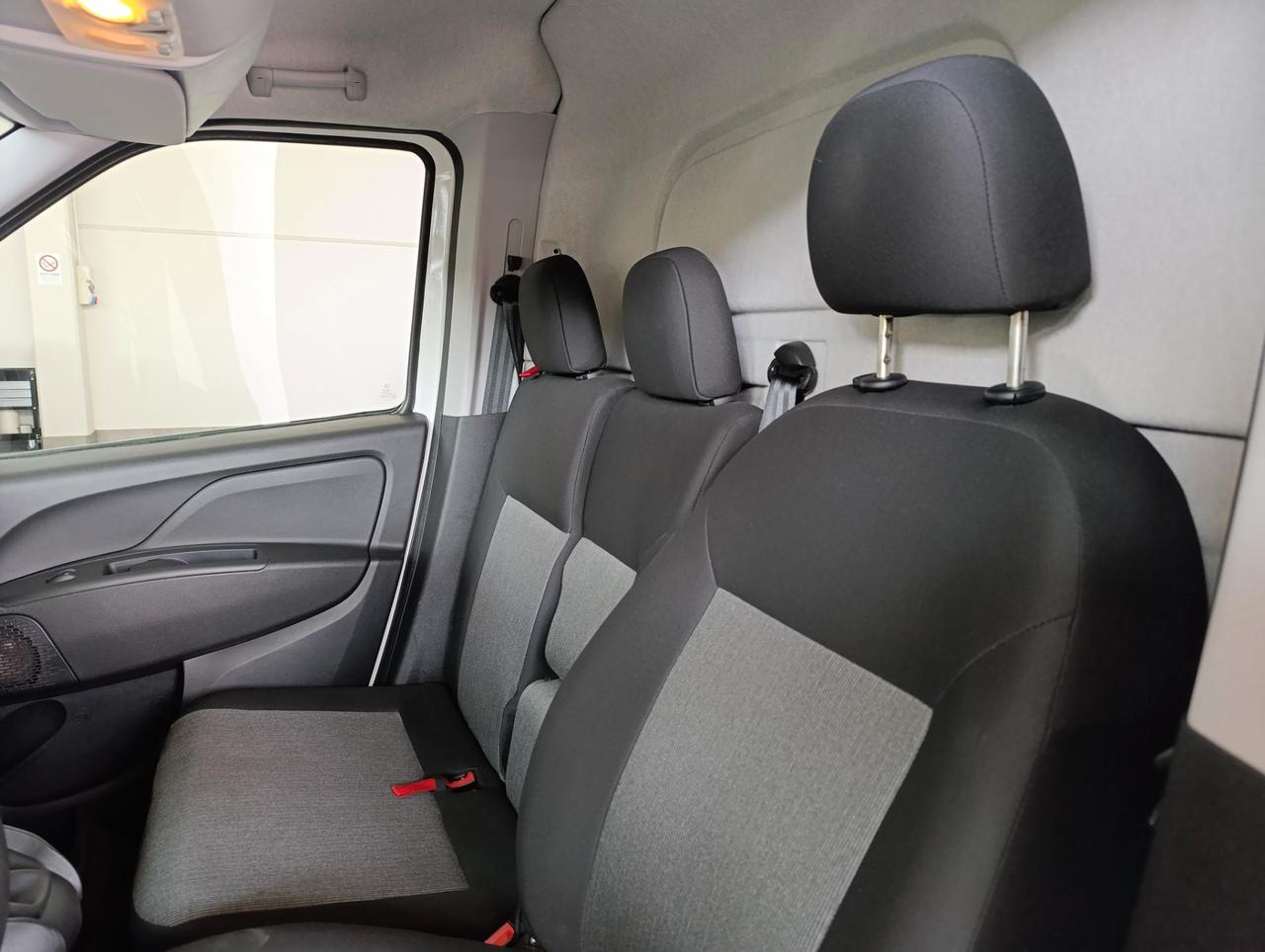 FIAT Doblo cargo maxi 1.4 tjt n.power 120cv LH1 Lounge