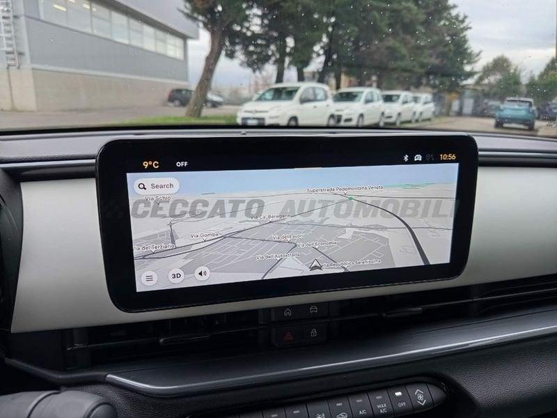 FIAT 600 600 1.2 hybrid La Prima II 110cv auto