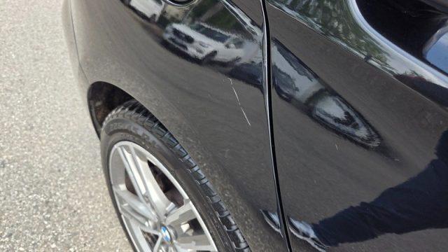 BMW 118 d 5p. Msport PERMUTE UNICOPROPRIETARIO UFF.ITALIA