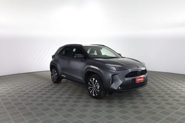 TOYOTA Yaris Cross Yaris Cross 1.5 Hybrid 5p. E-CVT Trend