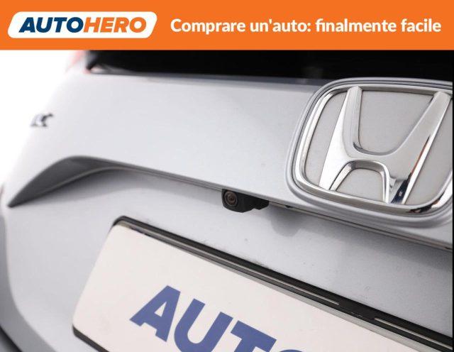 HONDA Civic 1.5T 5 porte Sport