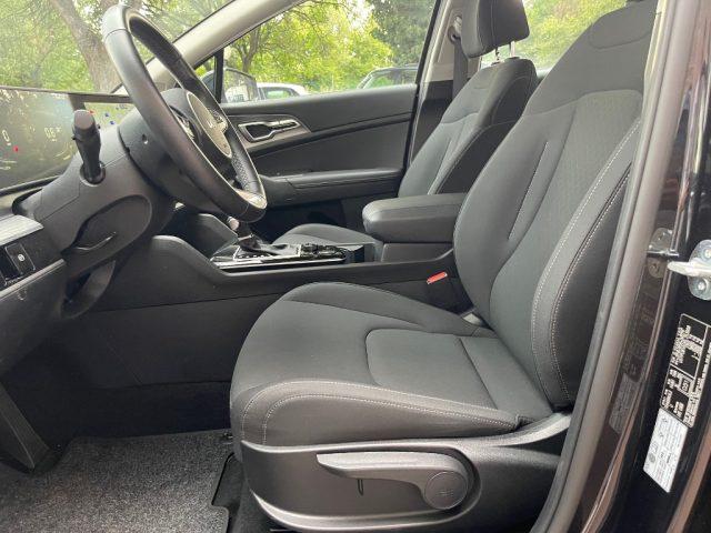KIA Sportage 1.6 CRDI DCT MHEV UNIPROPRIETARIO RETROCAMEREA