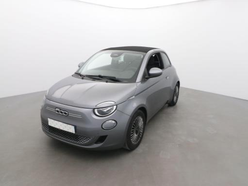 Fiat 500e Cabrio 42 kWh Icon