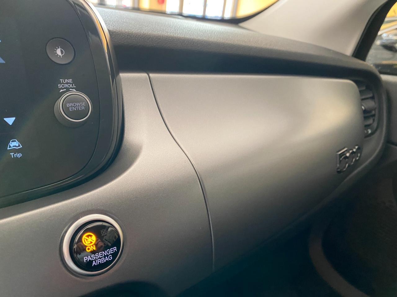 Fiat 500X 1.3 MultiJet 95 CV Sport Fari Full Led NAVI Full