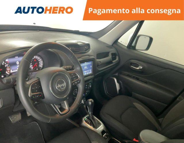 JEEP Renegade 1.5 Turbo T4 MHEV Limited