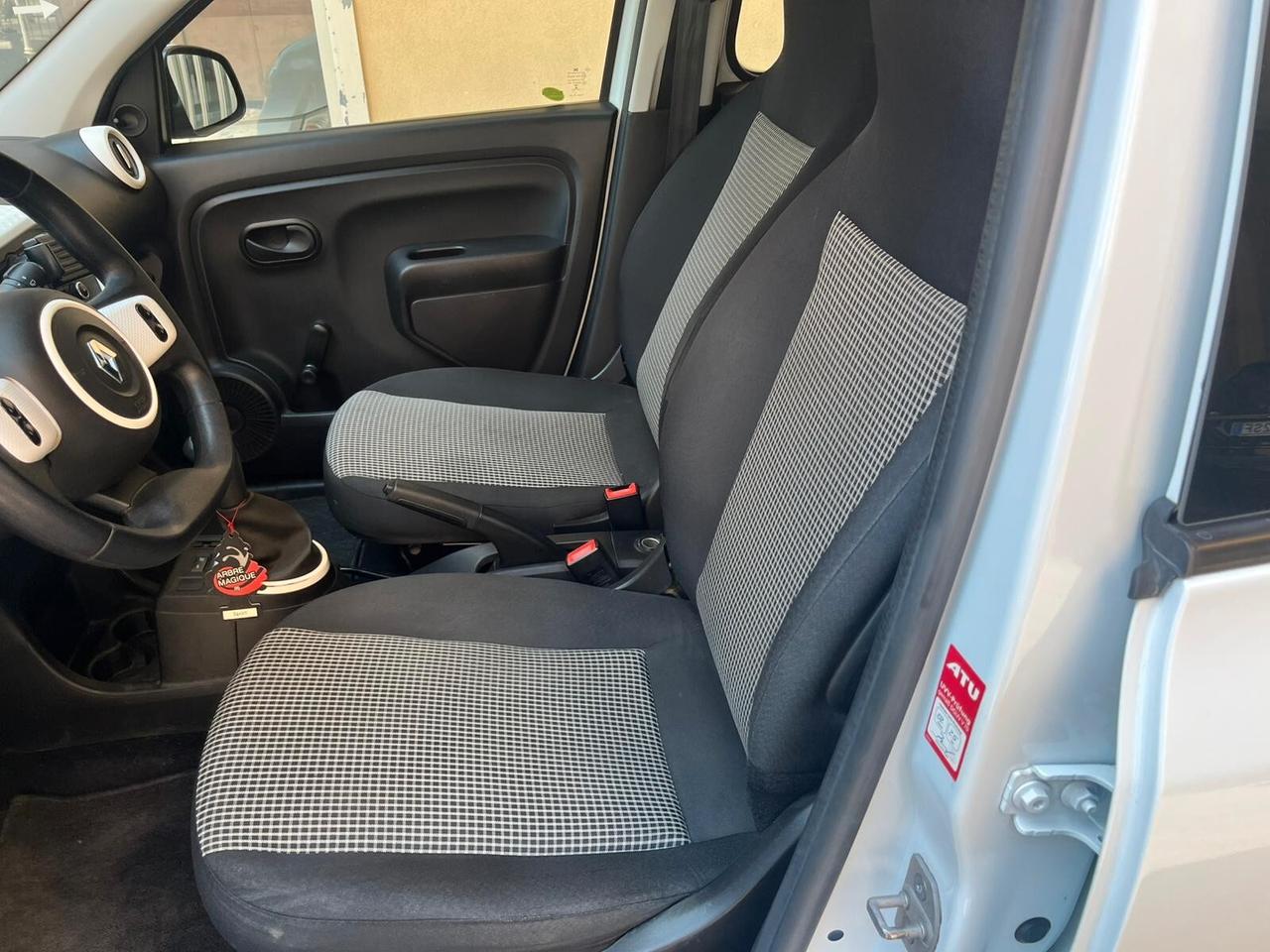 Renault Twingo SCe 70cv Intens