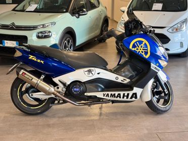 Yamaha T Max