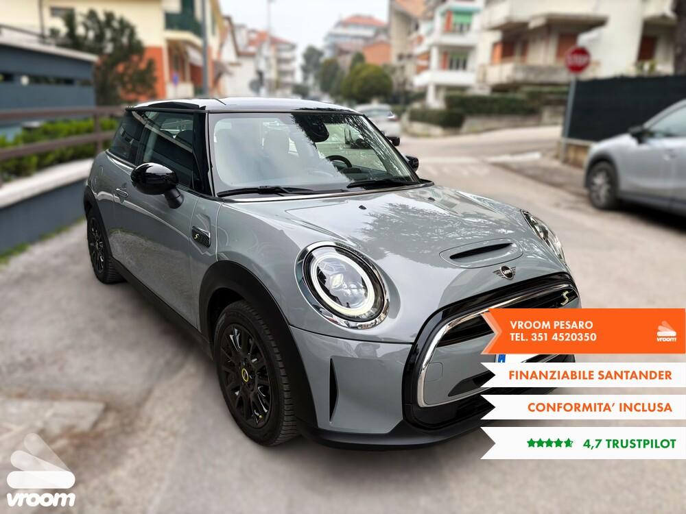 MINI Mini Full El. (F56) Mini Cooper SE Electric