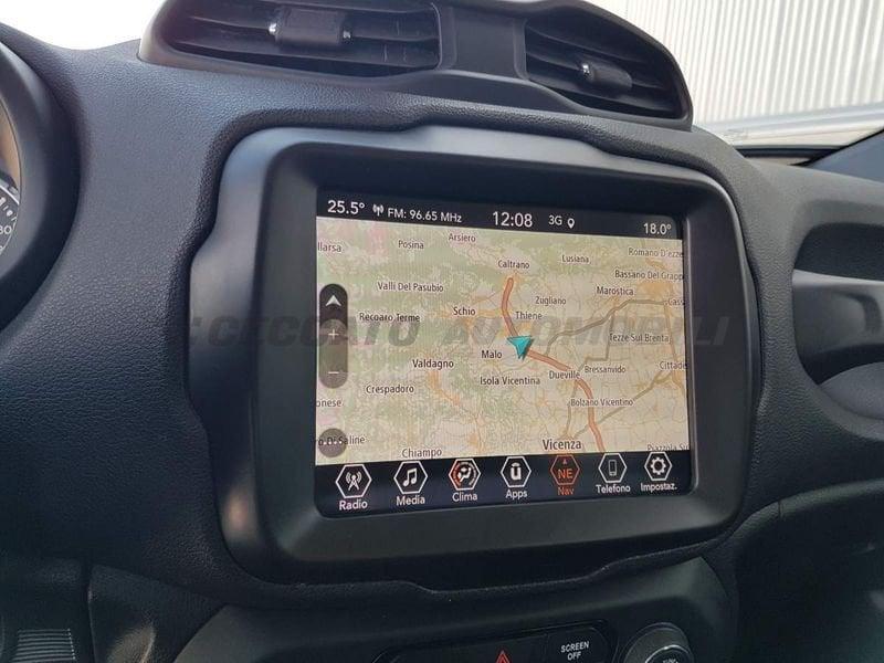 Jeep Renegade Renegade 1.0 t3 Limited 2wd