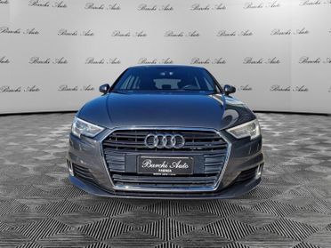 Audi A3 A3 SPB 2.0 TDI Sport S-Line EURO 6B _ NO IBRIDO