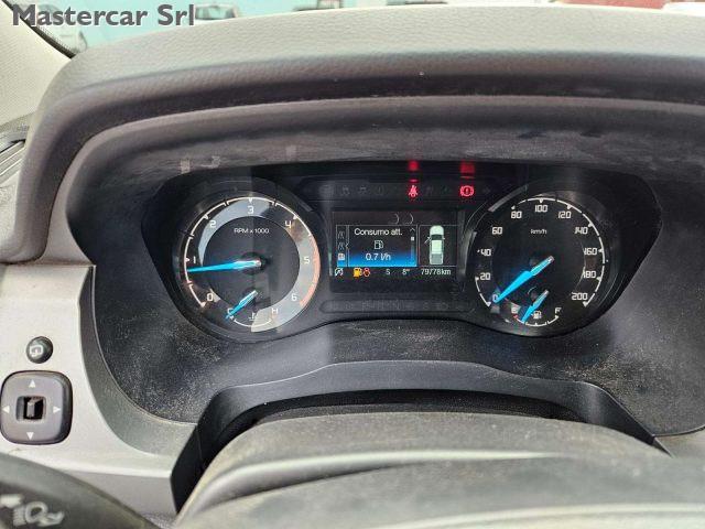 FORD Ranger Ranger 2.0 tdci super cab XLT 170cv -FY497YG