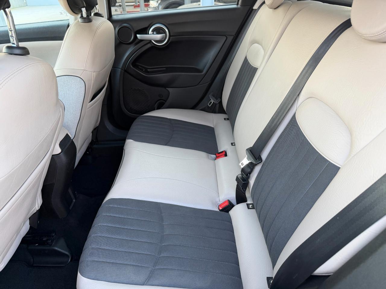 Fiat 500X 1.6 MultiJet 120 CV