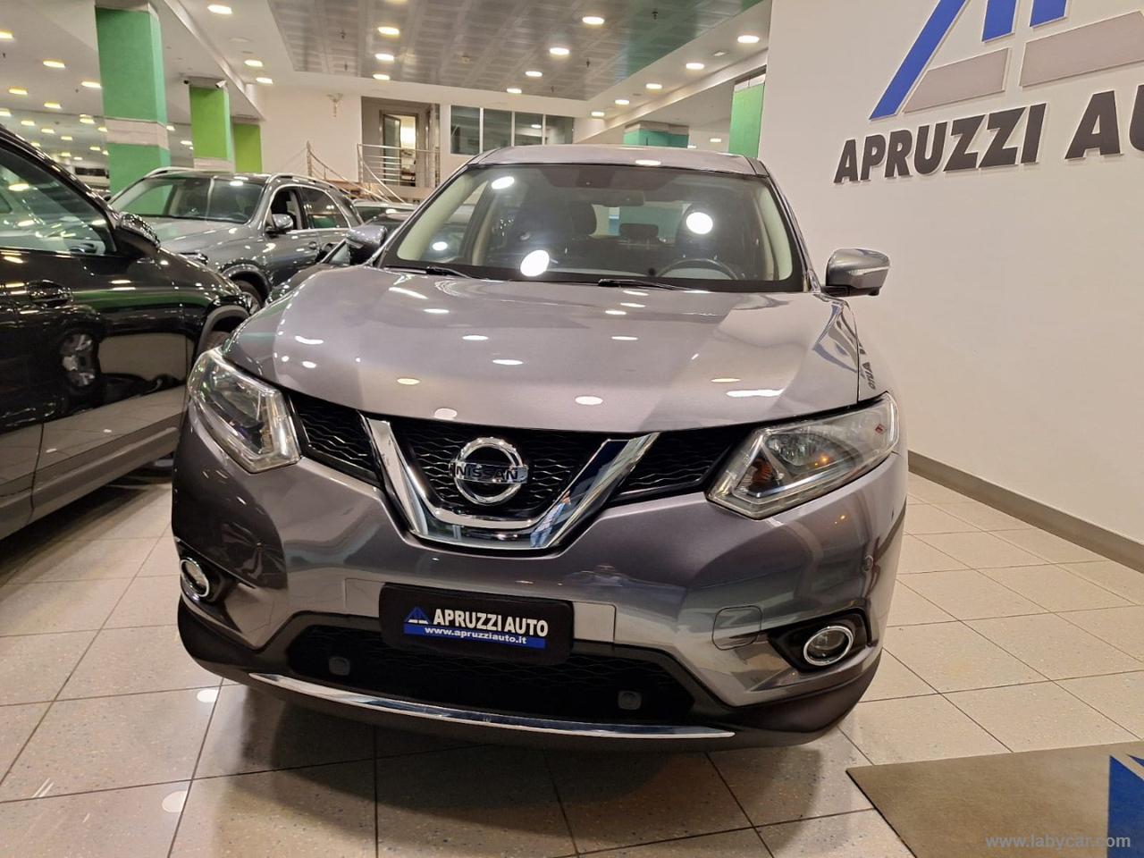 NISSAN X-Trail 1.6 dCi 2WD Acenta