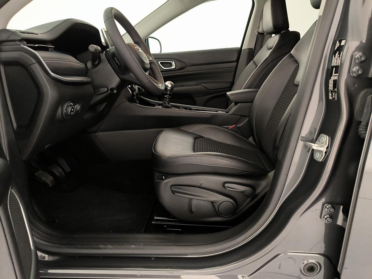 Jeep Compass 1.6 mjt limited 2wd 130cv