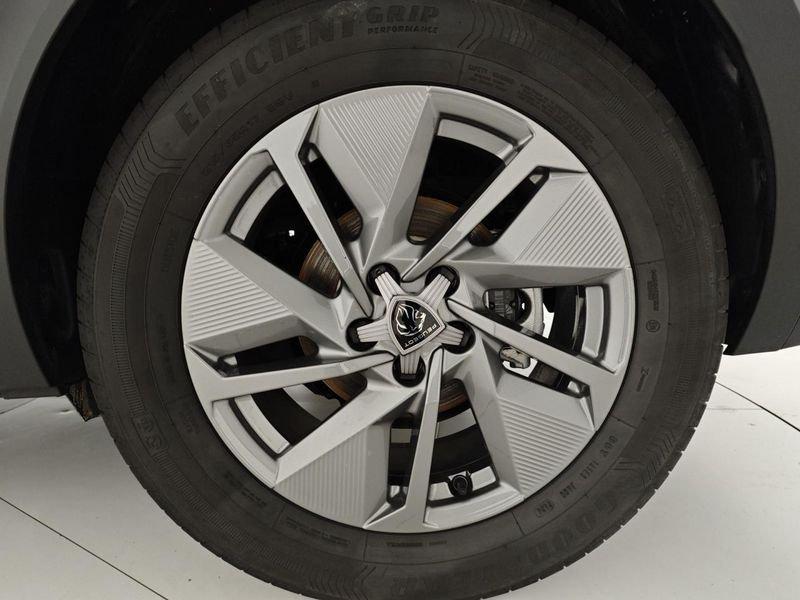 Peugeot 408 Hybrid 145 e-DCS6 Allure