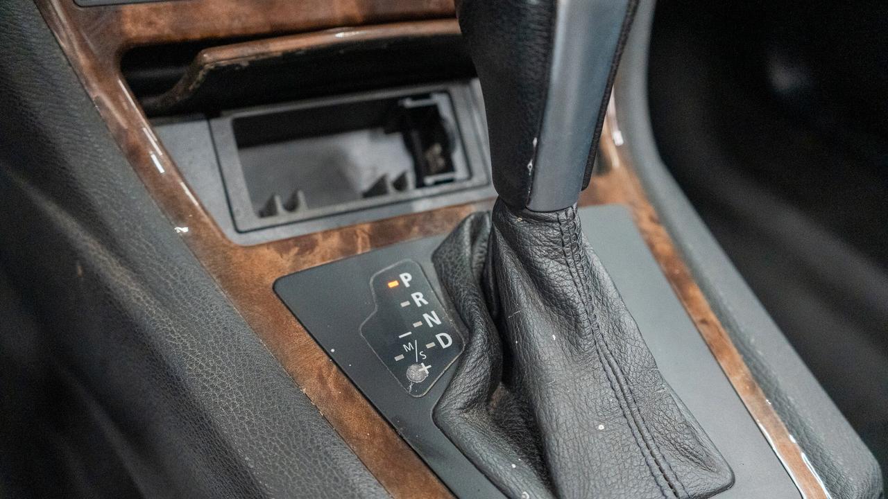 Bmw X3 3.0d cat Futura PERMUTA