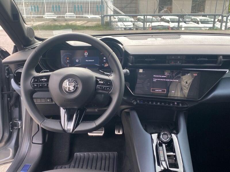 Alfa Romeo Junior Ibrida 1.2 145CV Hybrid eDCT6 ibrida Sprint