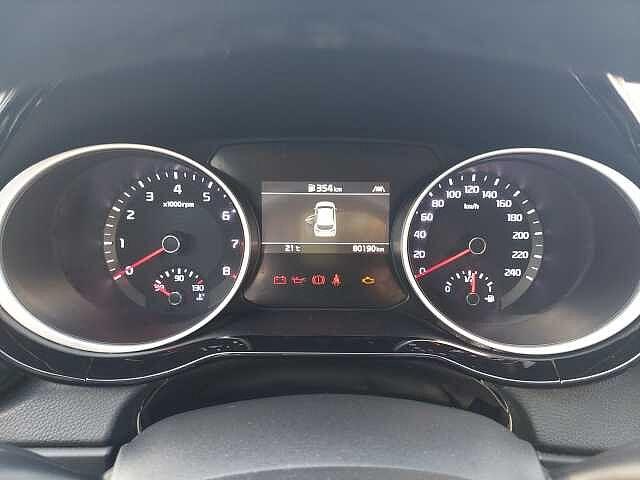 Kia Ceed 1.4 T-GDi Evo TT 'IN ARRIVO'