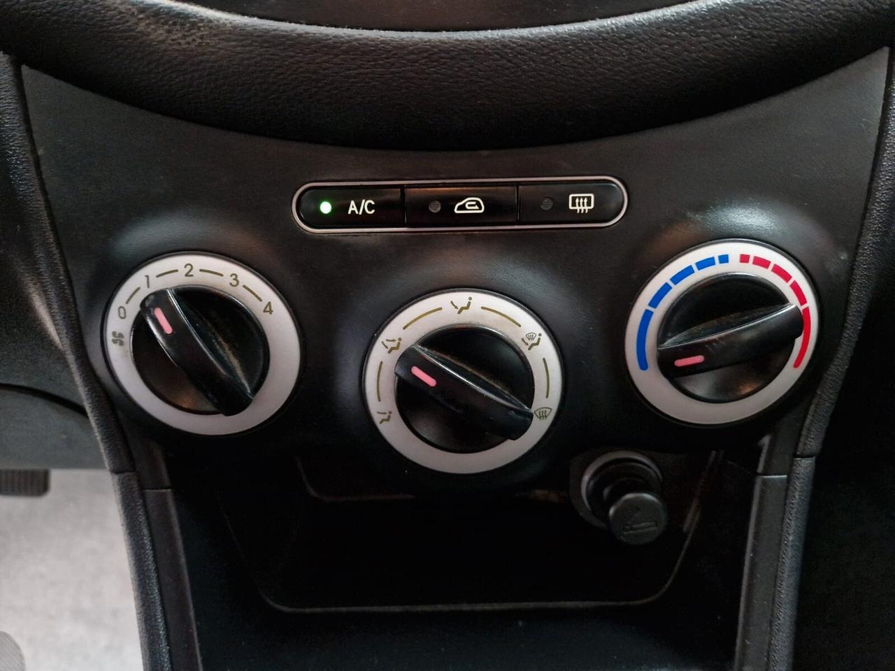 Hyundai i10 1.1 GPL
