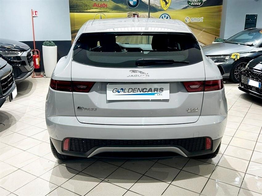 Jaguar E-Pace 2.0D 180 CV AWD aut. S