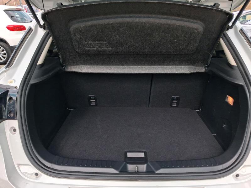 Mazda CX-3 1.5d Exceed 2wd 105cv