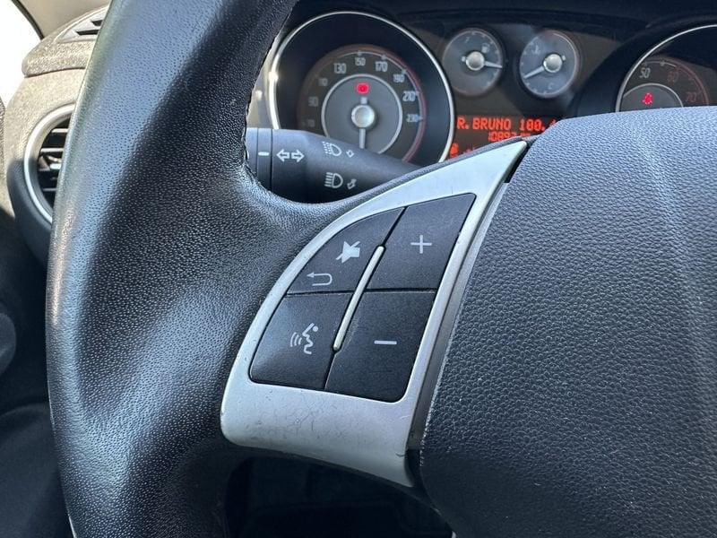 FIAT Punto Fiat Punto 1.4 8V Natural Power Lounge