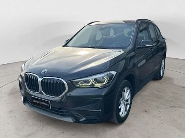 BMW X1 xDrive18d 150 CV Automatica NAVI LED Business Advantage