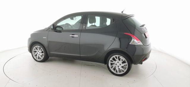 LANCIA Ypsilon 1.2 69 CV 5 porte Gold
