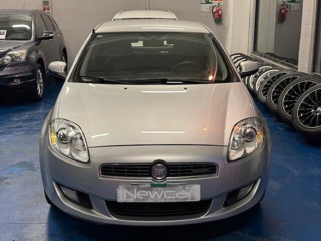 Fiat Bravo 1.6 MJT 120 CV DPF Dynamic