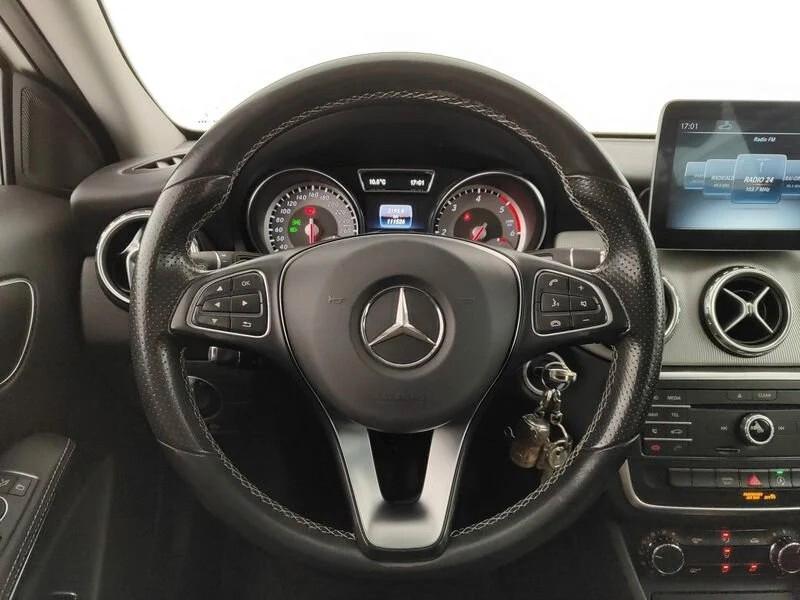 Mercedes-benz GLA 200 GLA 200 d Automatic Premium