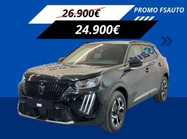 Peugeot 2008 PureTech 130 S&S EAT8 Allure - PROMO FSAUTO