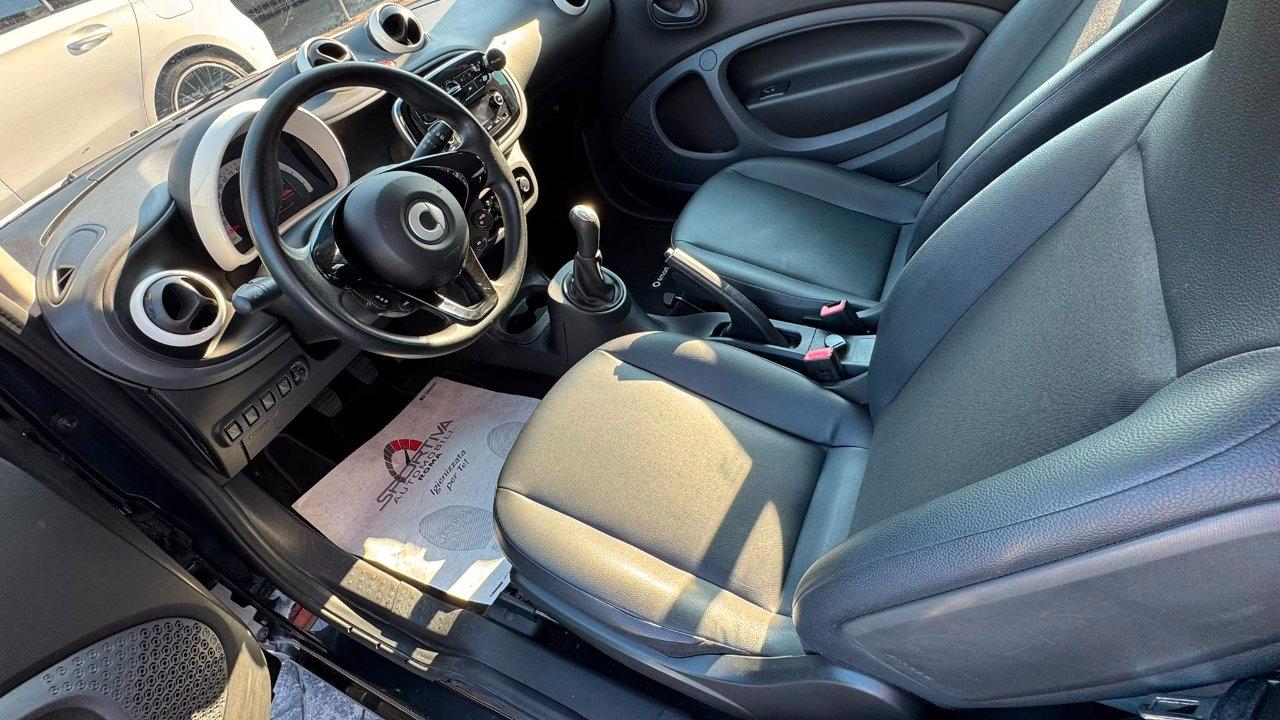 SMART FORTWO PREZZO REALE !!! SMART FORTWO SPORT