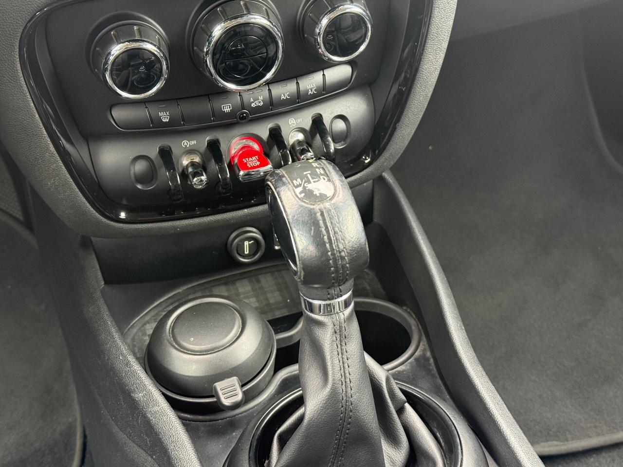 MINI 2.0 Cooper D Hype Clubman PREZZO REALE