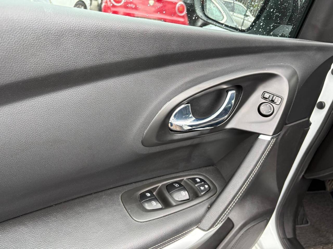 Renault Kadjar dCi 8V 110CV Energy Hypnotic