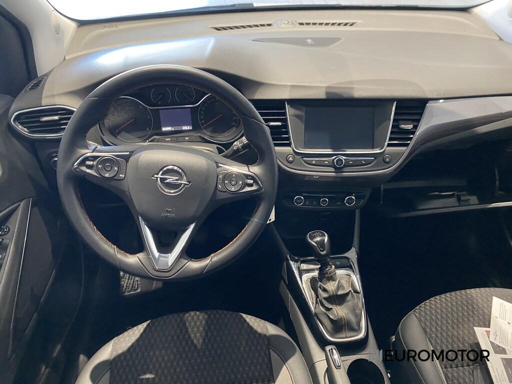 Opel Crossland X 1.5 Ecotec Innovation