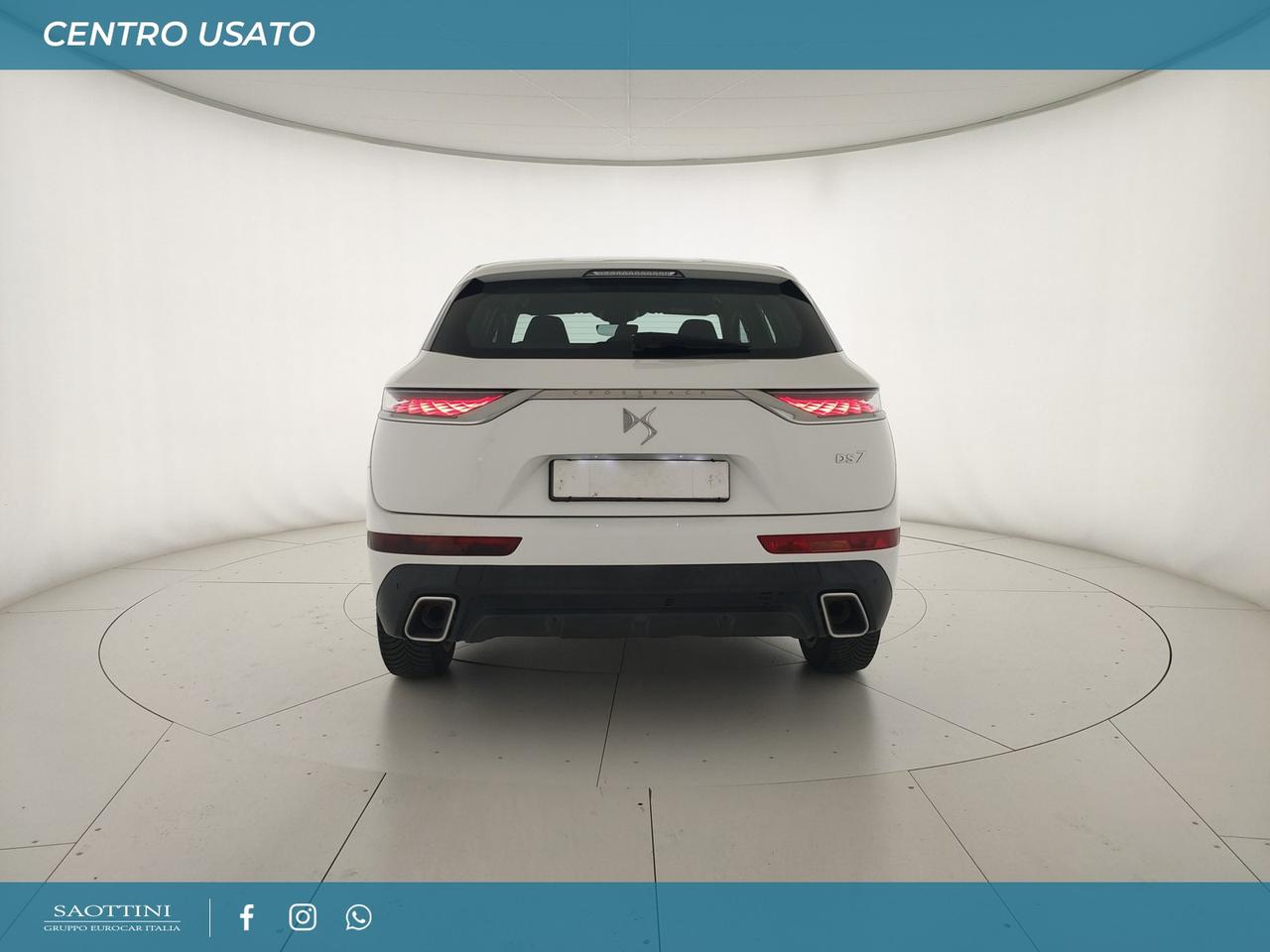 1.6 Puretech Business 180 CV Auto