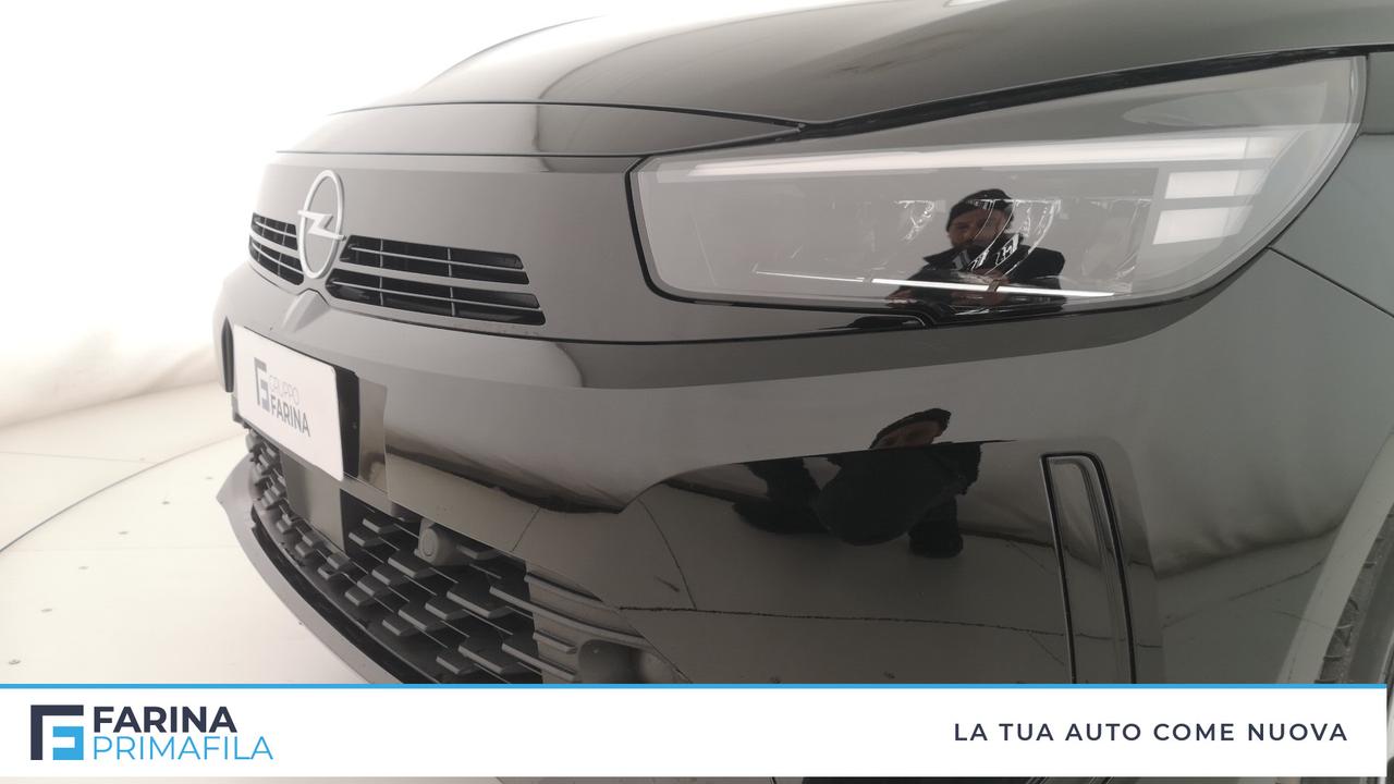 OPEL Corsa Edition 1.2 100CV MT6