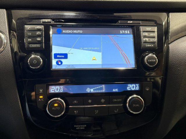 NISSAN X-Trail 1.6 dCi 4WD Acenta Premium NAVI - TELEC. 360 - 19