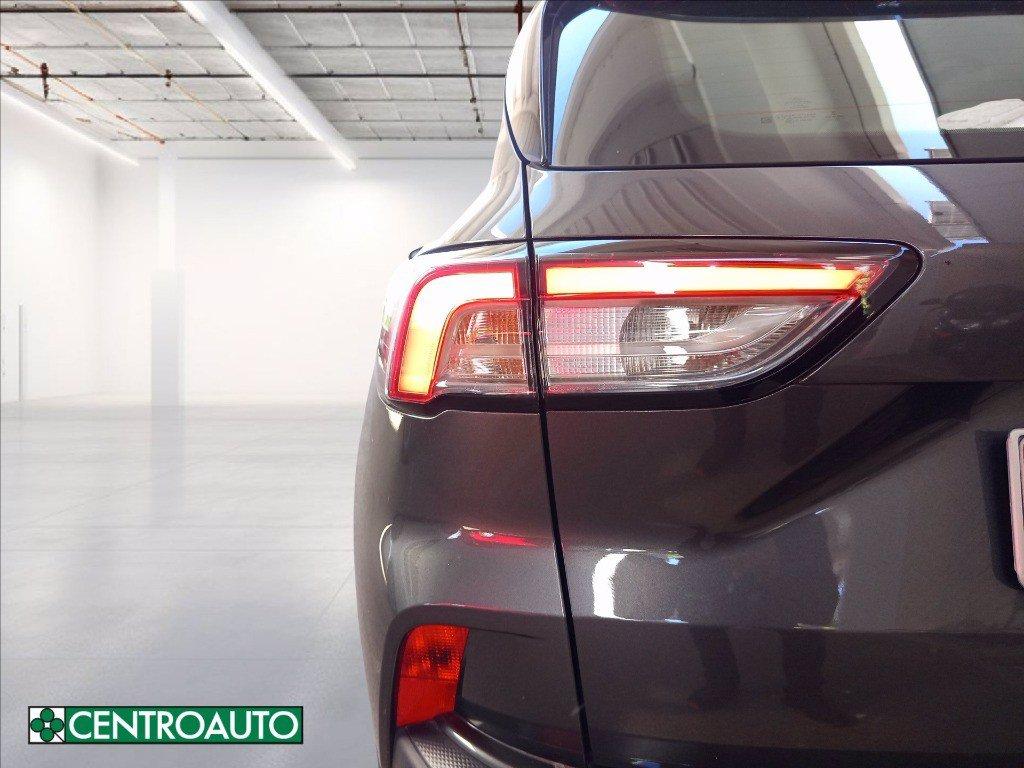FORD Kuga 1.5 ecoblue Titanium Business 2wd 120cv auto del 2022