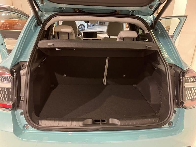 FIAT 600 600 Hybrid 110 CV DCT MHEV La Prima